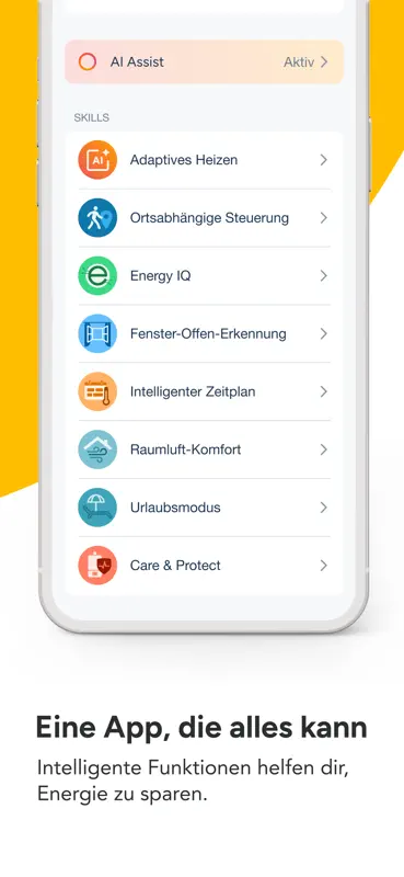 tado° screenshot 2 of 9