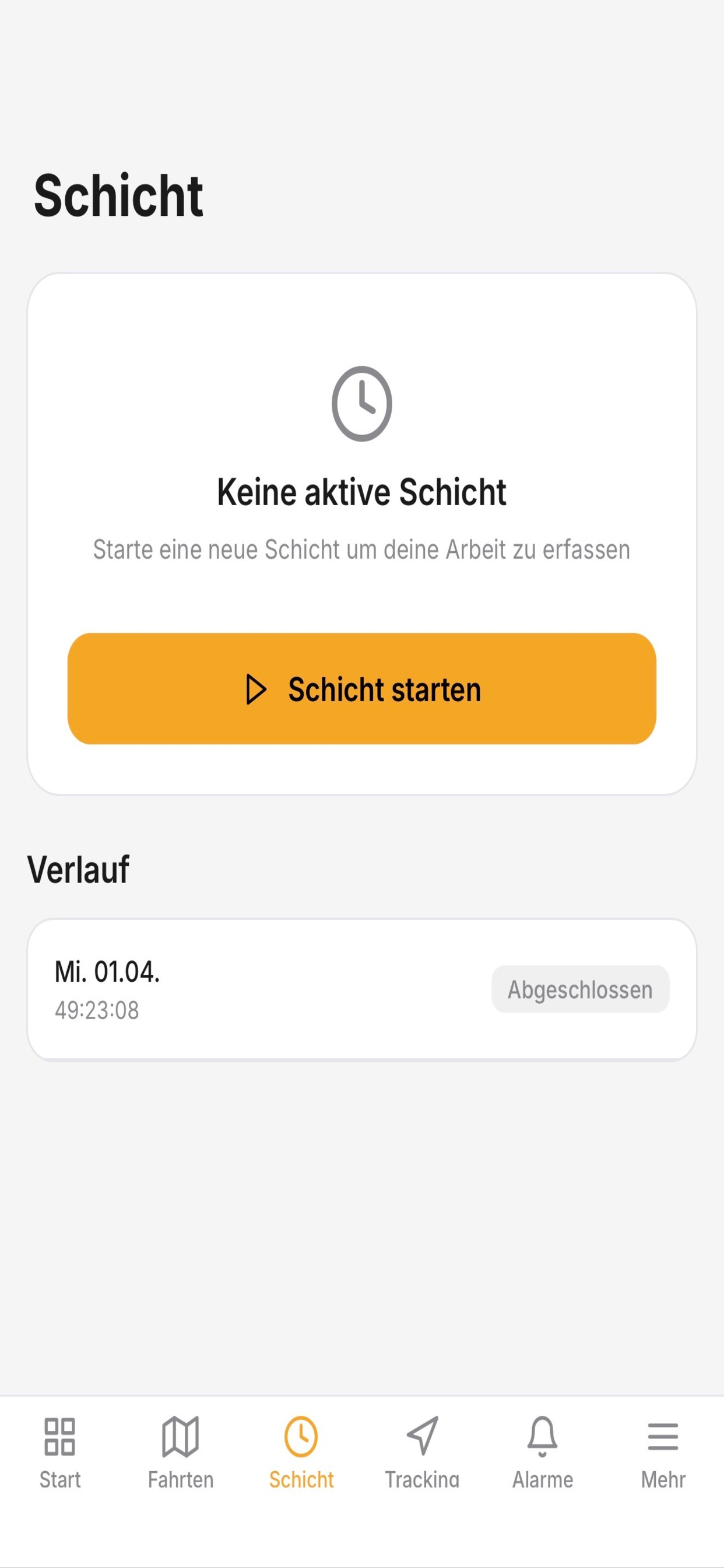 Taxi Bensiamar screenshot 5