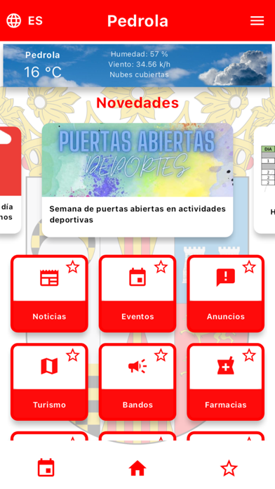Pedrola Screenshot