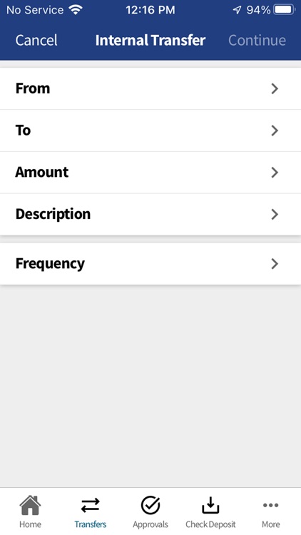 PCB Business Mobile screenshot-4