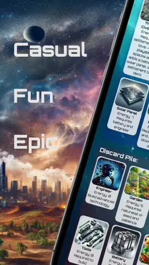 Neolysium screenshot 4