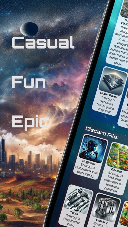 Neolysium screenshot-3