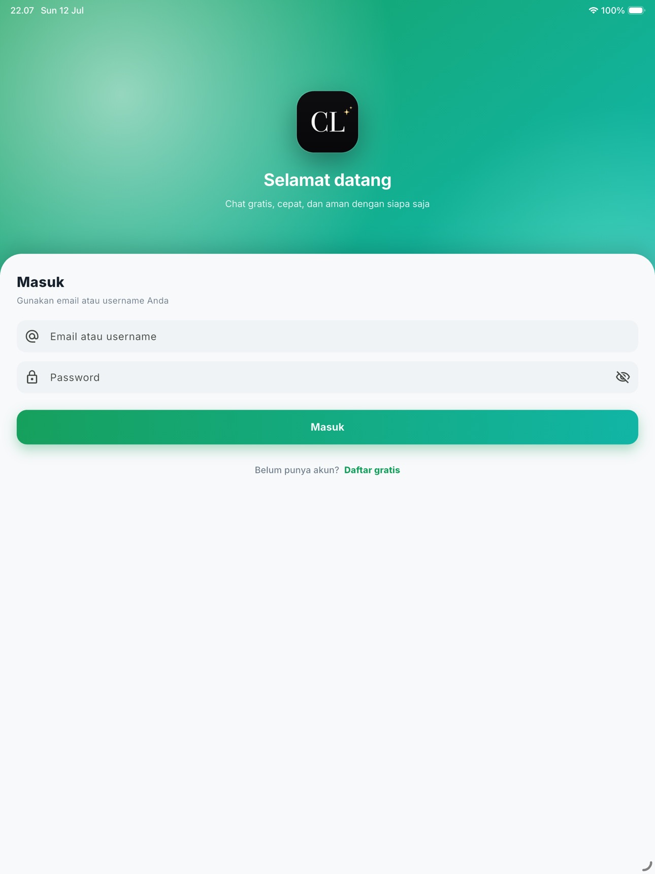Screenshot 11 of Chatlife Pro