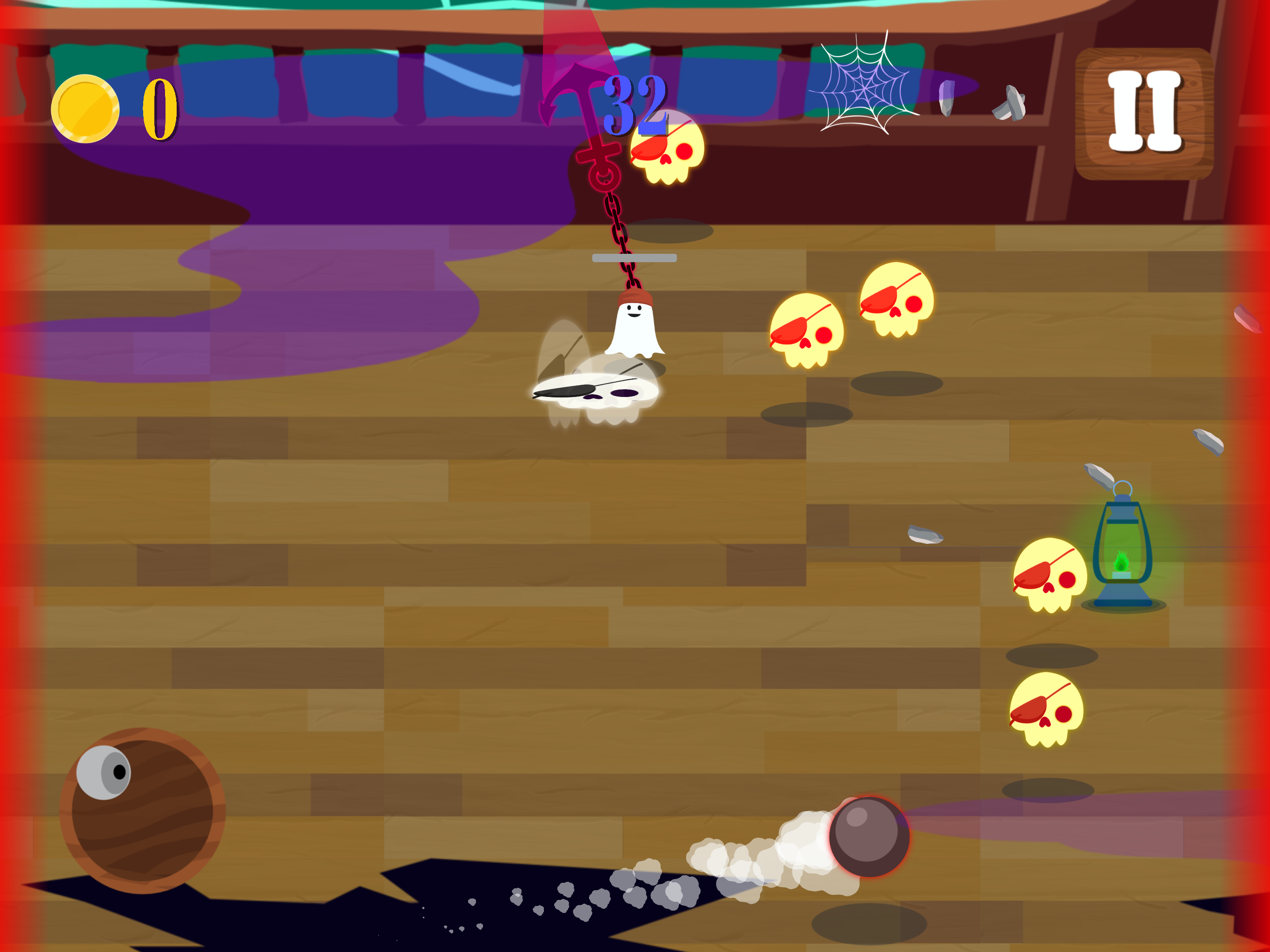 Abandoned Anchor screenshot 12