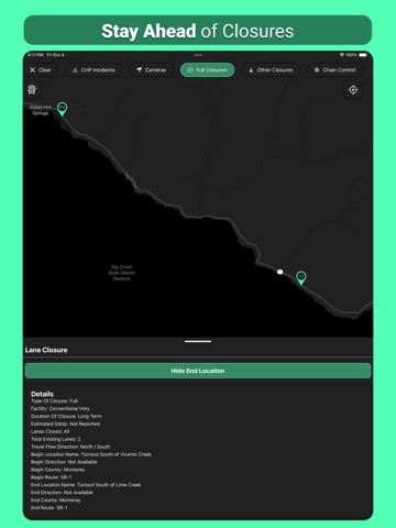 California Traffic Watchのおすすめ画像3