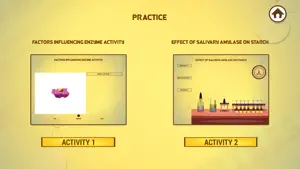 Enzymes and its Properties screenshot 4