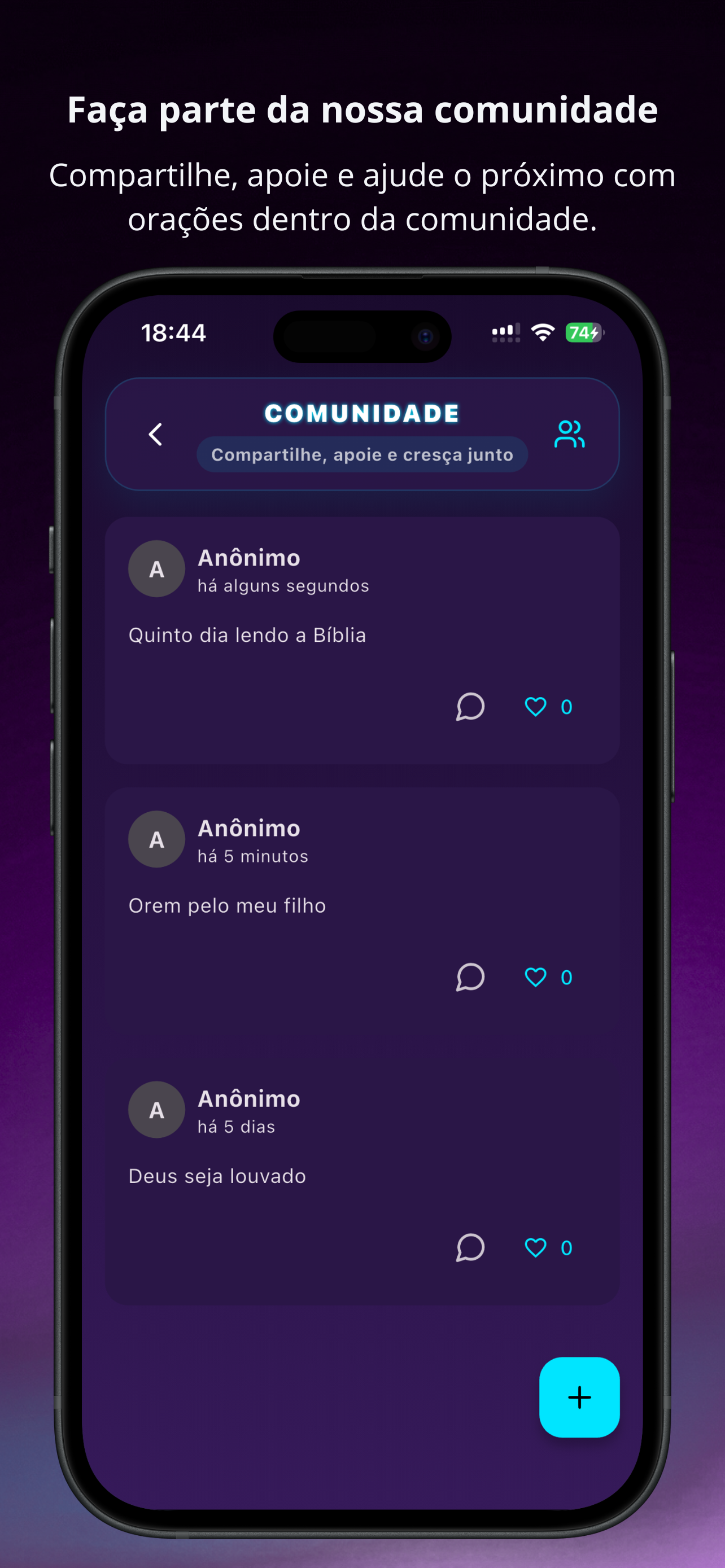 Senhor Deus