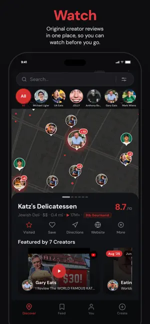 HypedAbout screenshot 2