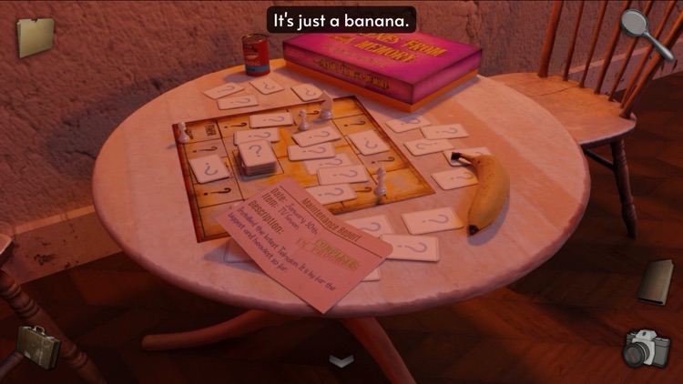 A Fragile Mind screenshot-3