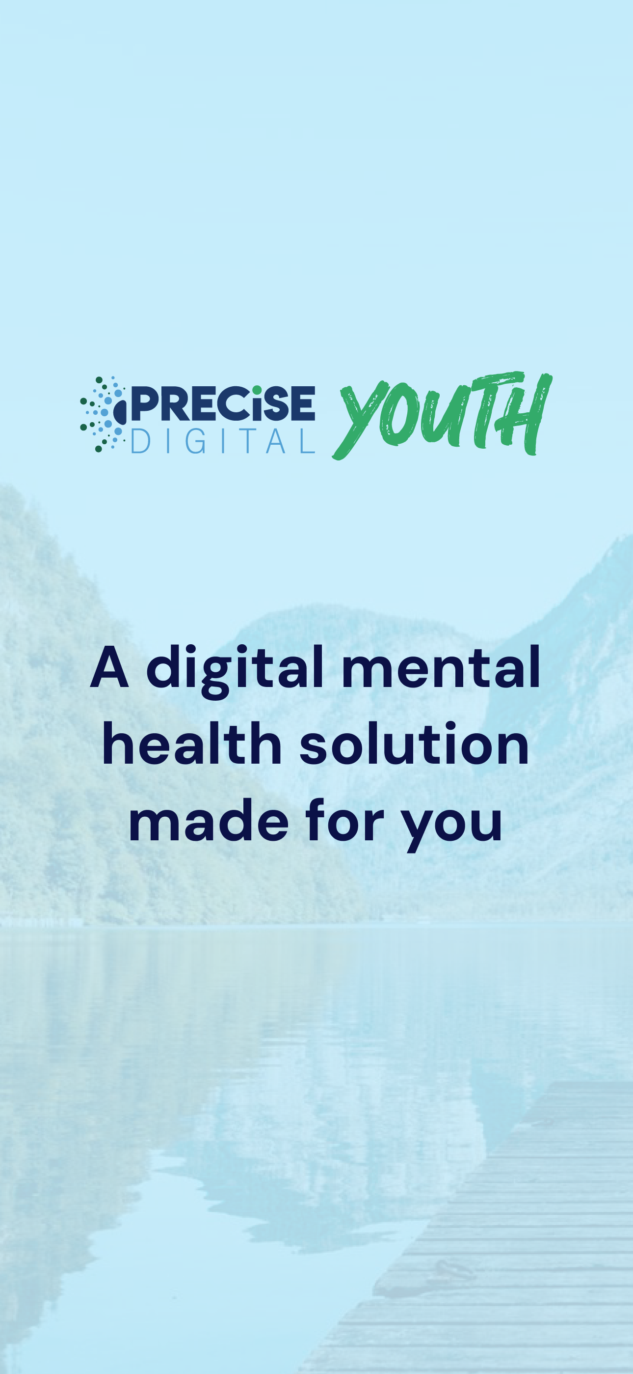 Precise Digital Youth