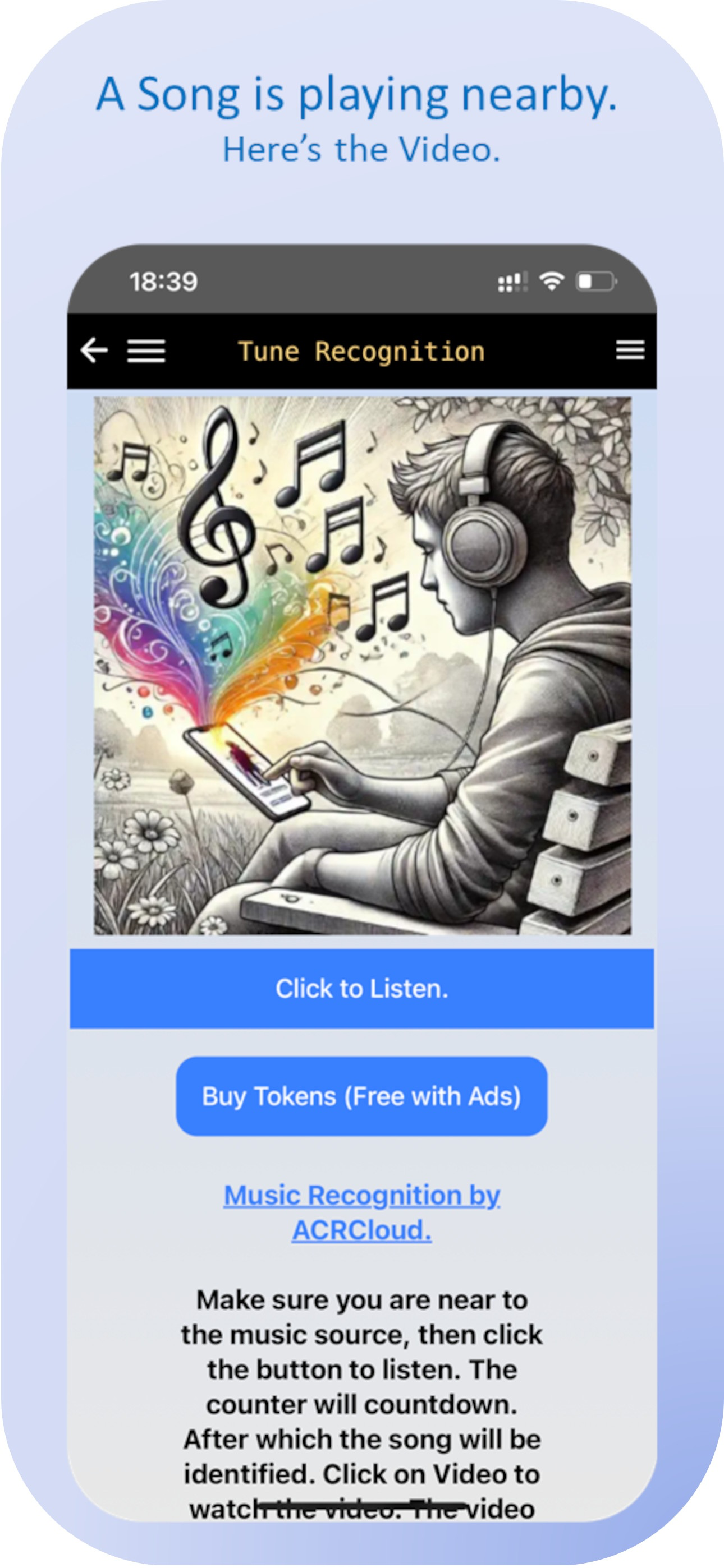 VidRightNow screenshot 2