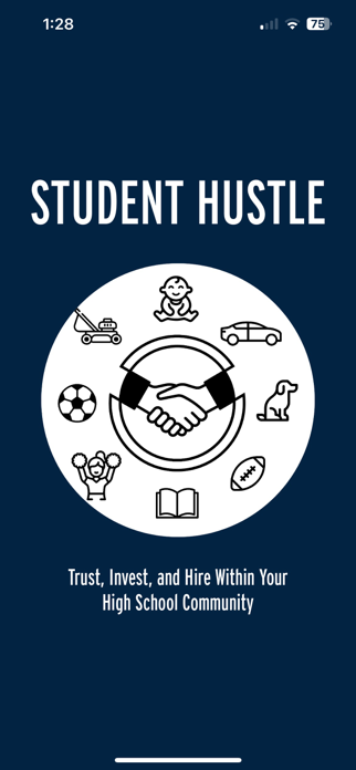 Student Hustle Screenshot 1 of 6