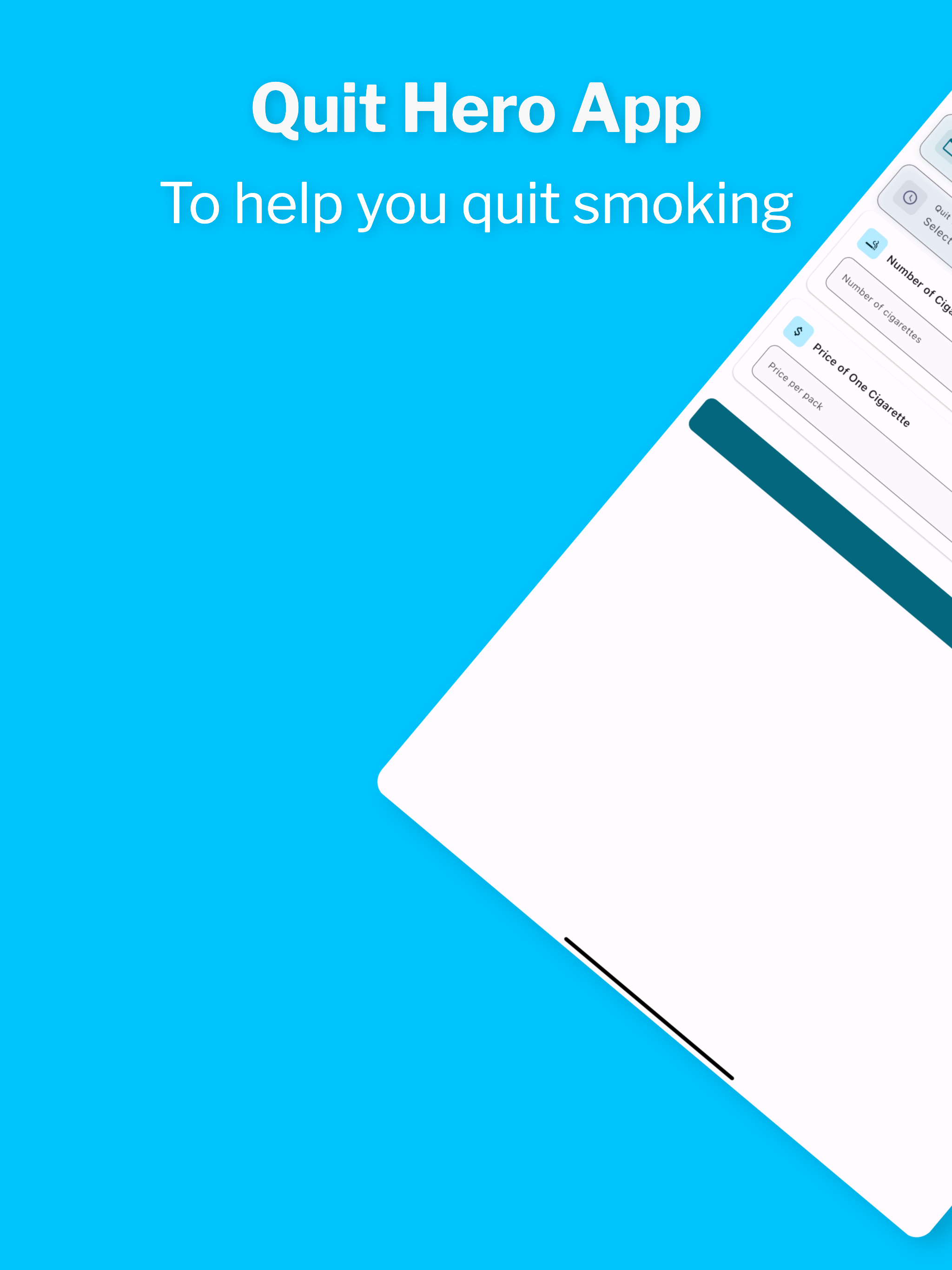 Quit Smoking Pro Coach