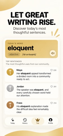 veira's vocab Screenshot 6 of 10