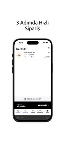 Cimene screenshot