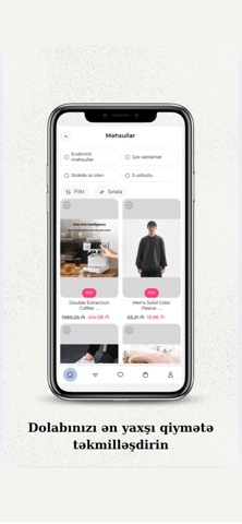 Brendoo screenshot