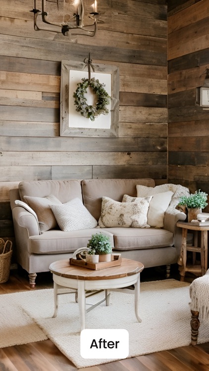 House AI Home Interior Design