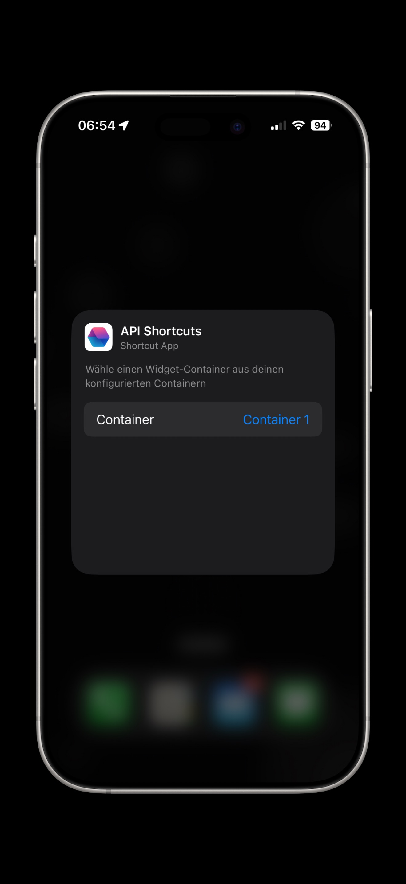 ShortcutApp screenshot 8