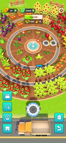 Harvest Loop 3D Screenshot 3 of 9