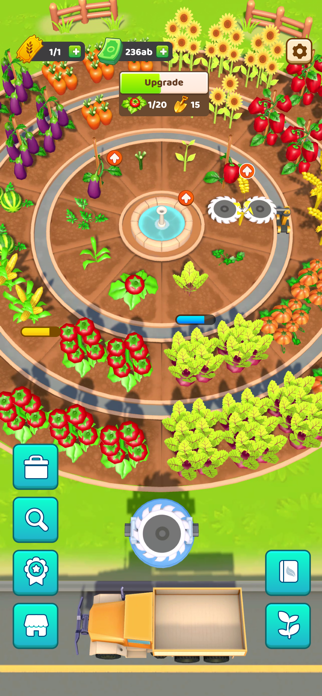 Harvest Loop 3D Screenshot 3 of 9