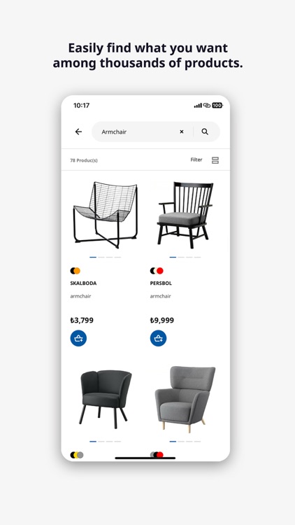 IKEA Türkiye screenshot-4