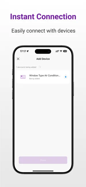 SmartLife-SmartHome screenshot 3