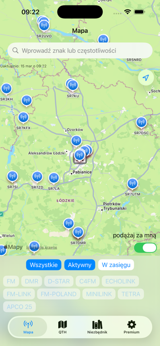 Przemienniki Screenshot 1 of 8