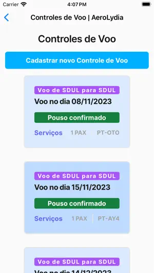 Aviatech screenshot 3