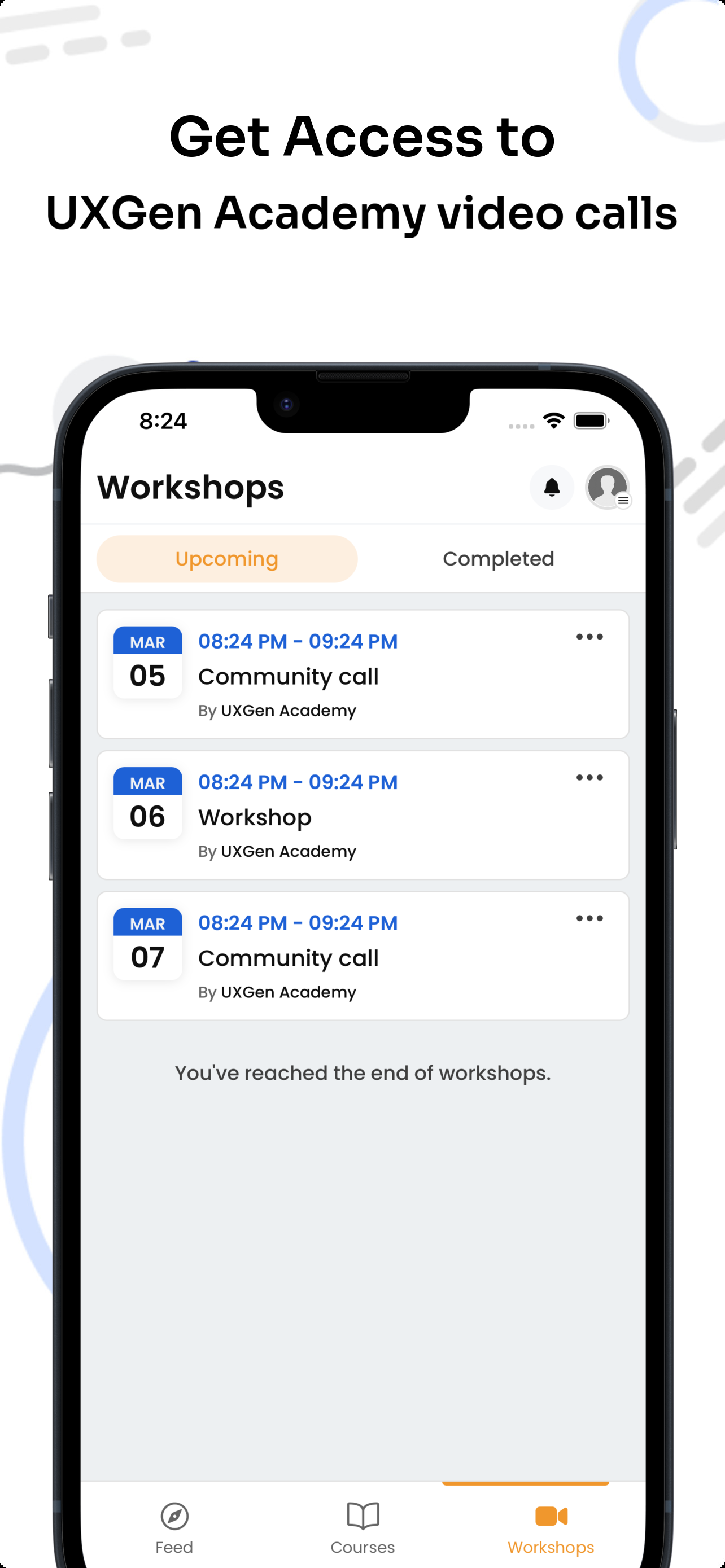 UXGen Academy