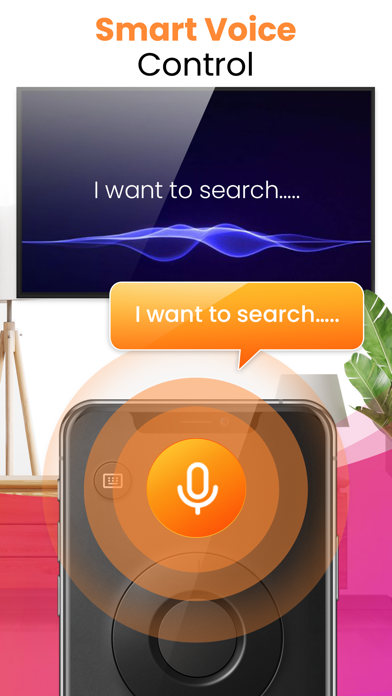 Remote control for FireApp screenshot 6