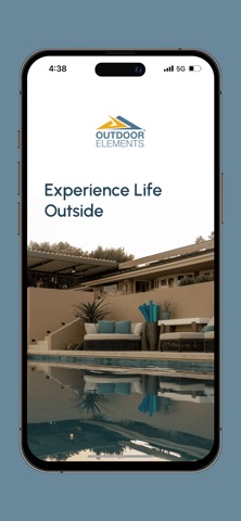 OutdoorElements Screenshot 1 of 8