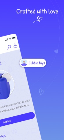 Little Cubbie Box Screenshot 2 of 6