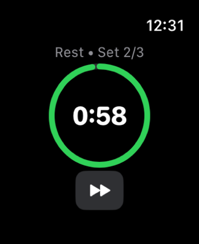 GuidedGym AI screenshot 16