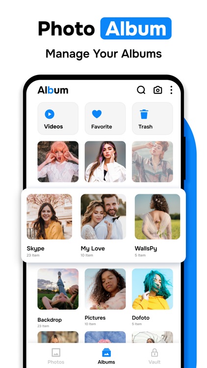 Gallery - Smart Gallery