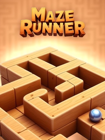 Classic Labyrinth – Maze Games
