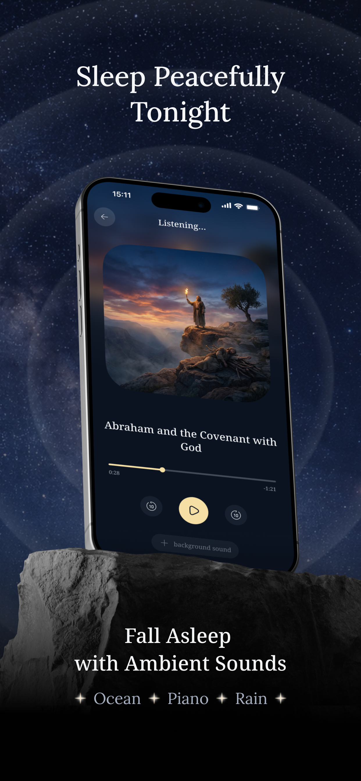 Blessly: Bible & Devotions screenshot 4