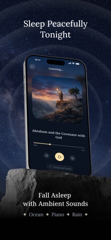 Blessly: Bible & Devotions Screenshot 4 of 5