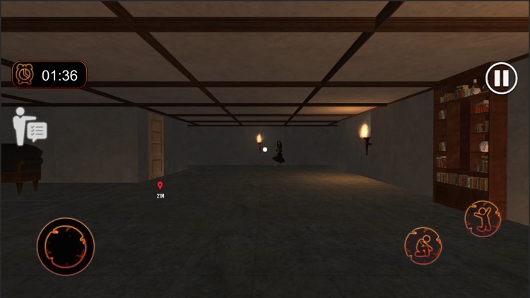 Escape Room Doors Game screenshot-3