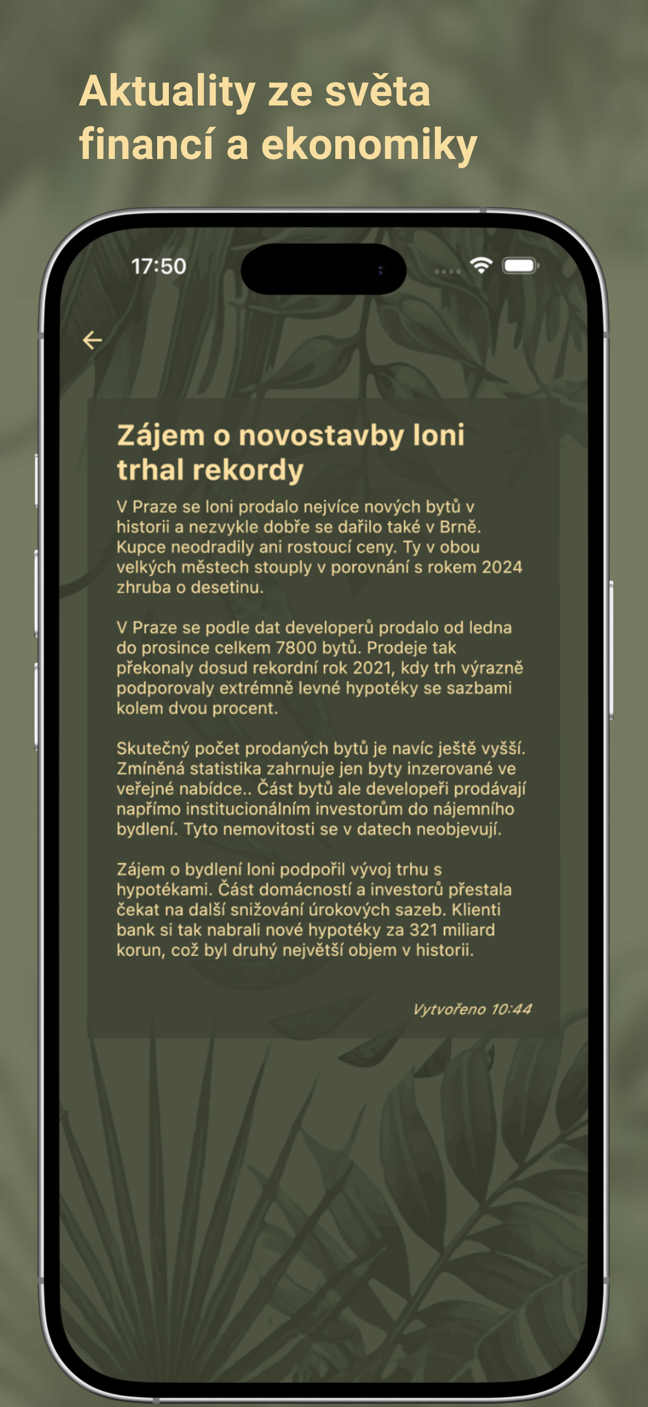 ŠO Finance