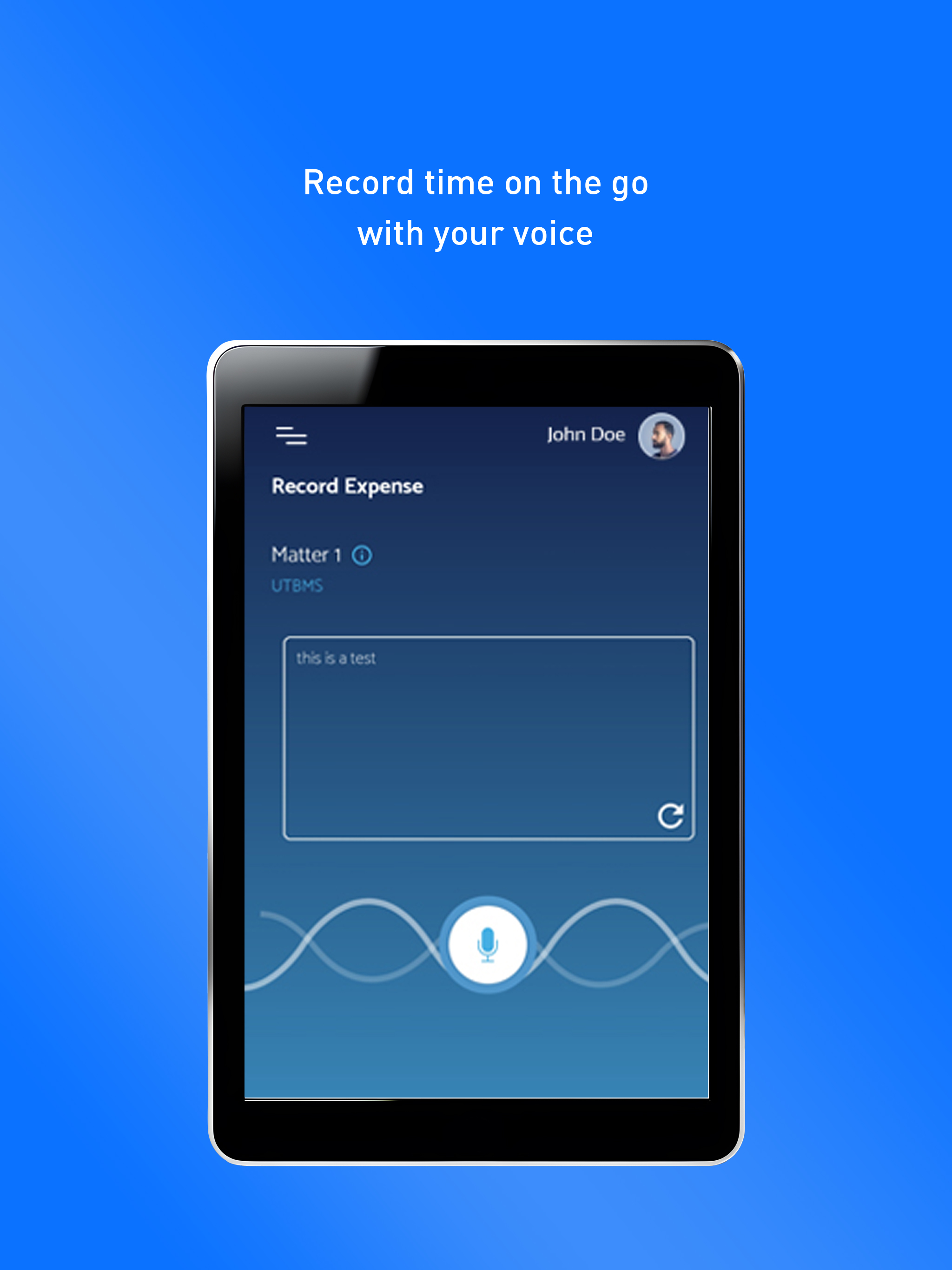 Bilr - Billing App screenshot 13