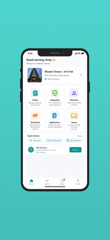 Nest366 Screenshot 4 of 4