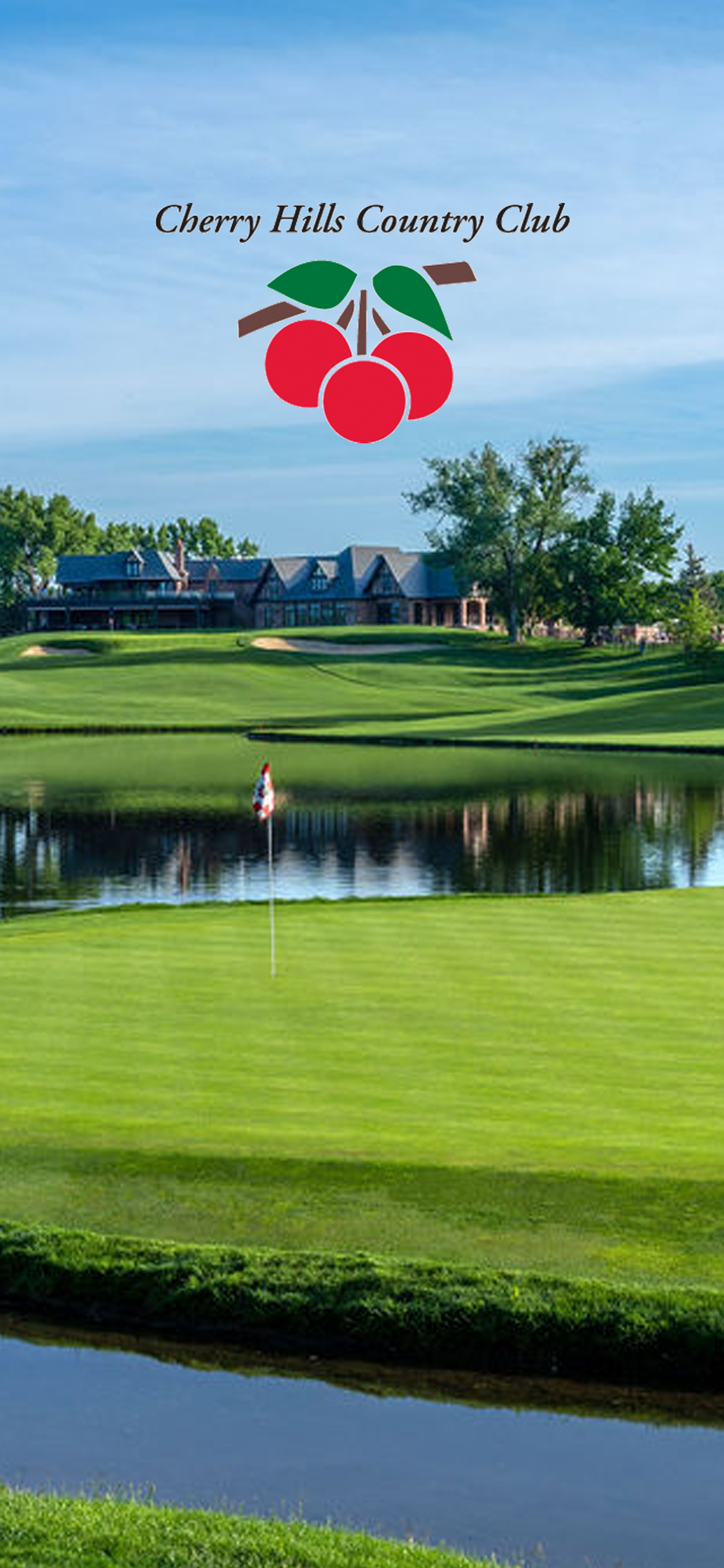 Cherry Hills Country Club