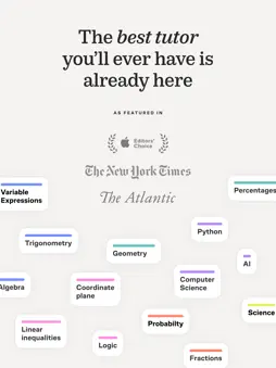 Brilliant: Learn Math & Coding screenshot 18