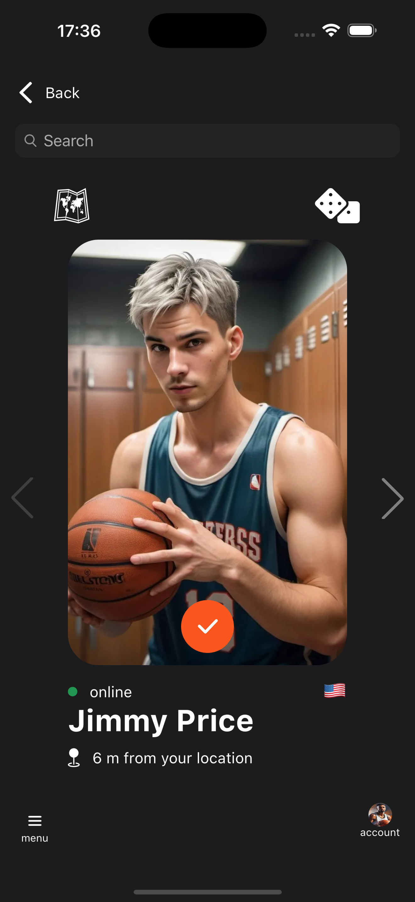 B-ONE basketball app