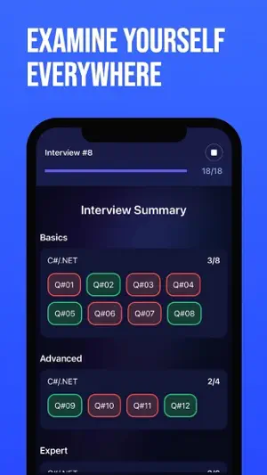 C# .NET: Coding Practice screenshot 4