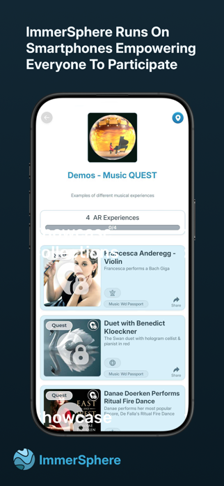 ImmerSphere Screenshot 4 of 5