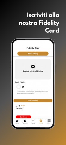 Bitter Hamburger Gourmet screenshot