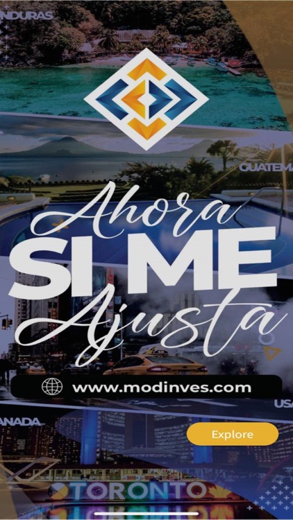 MIApp - Modinves screenshot-3