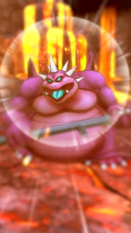 ドラゴンクエストタクト ドラクエのタクティクスRPG screenshot-7