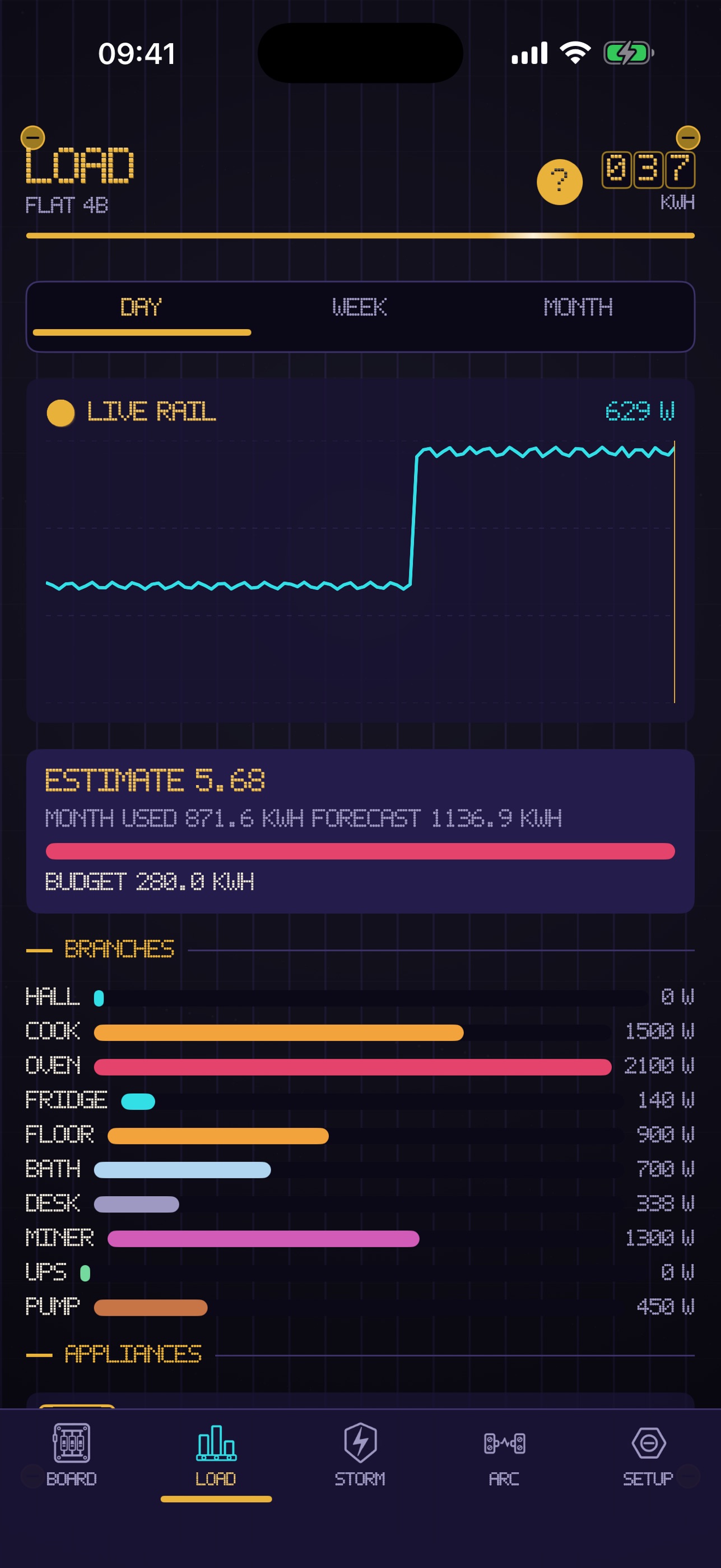 Screenshot 3 of Box Code